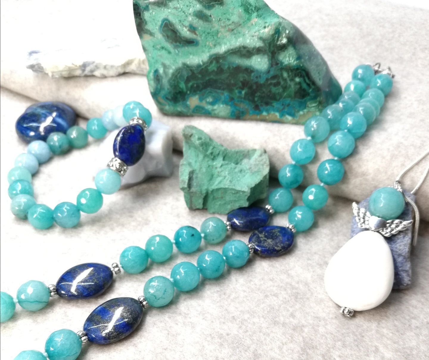 collezione oltremare
