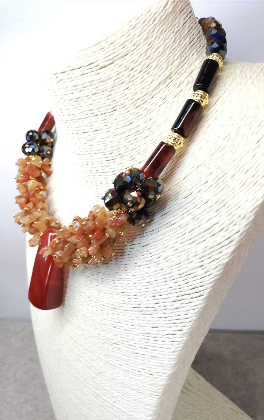 collana cleopatra