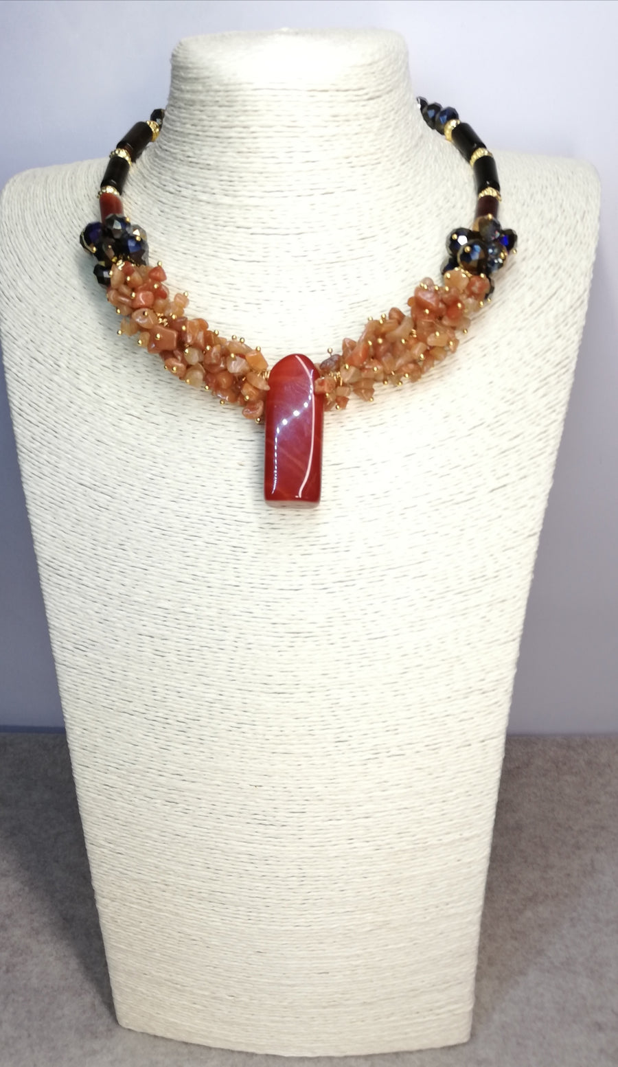collana cleopatra