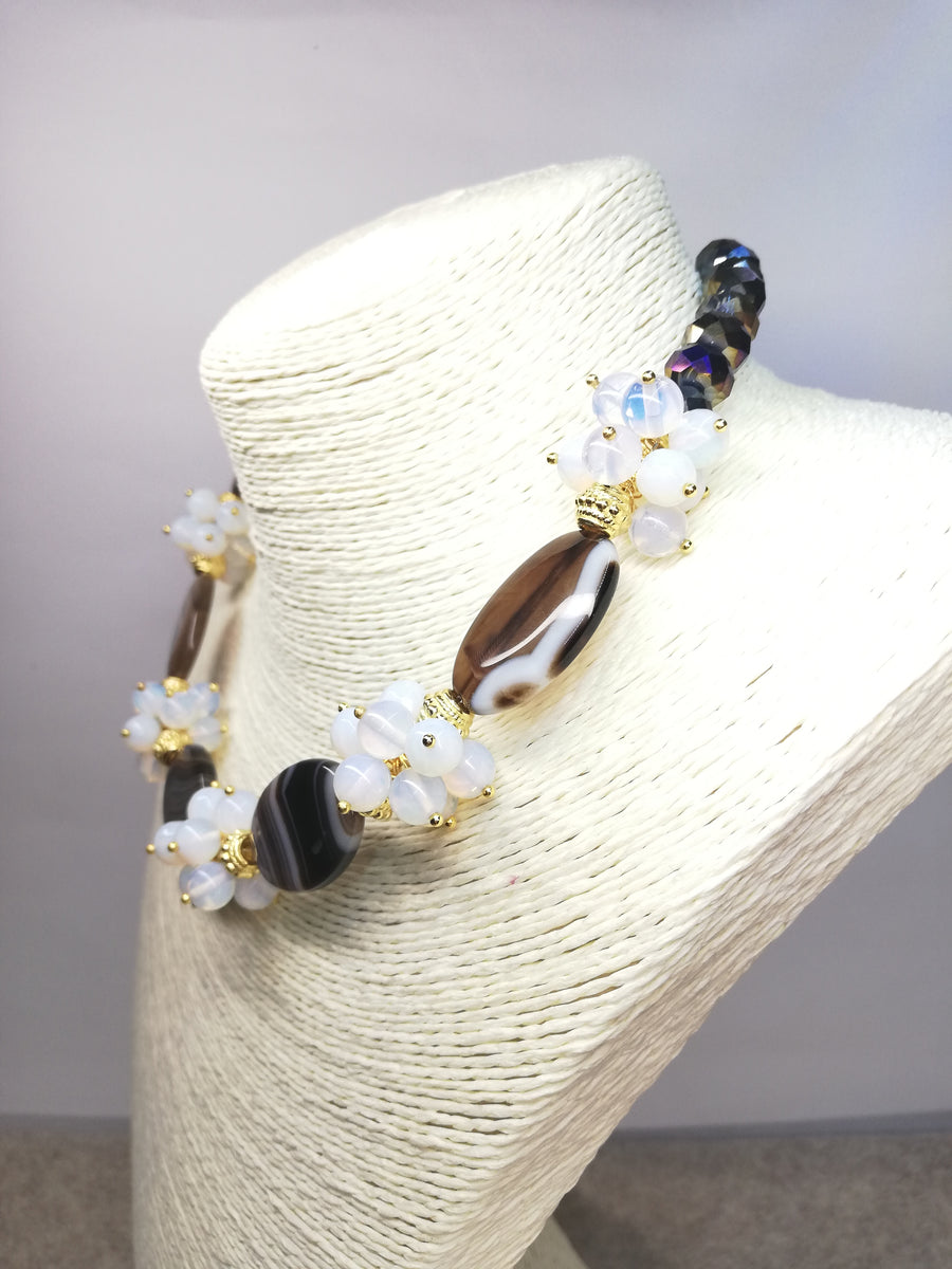 Collana Demetra