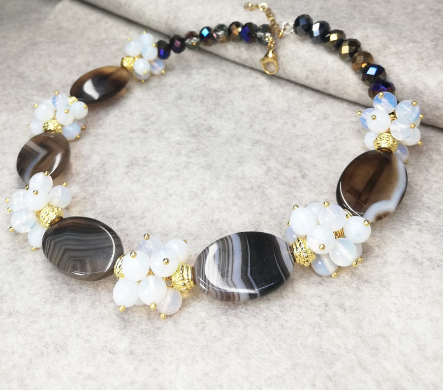 Collana Demetra