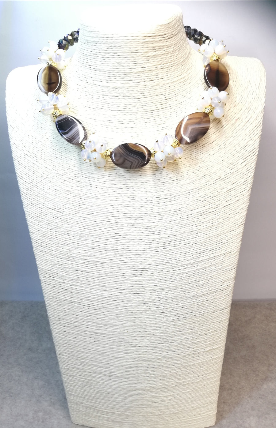 Collana Demetra