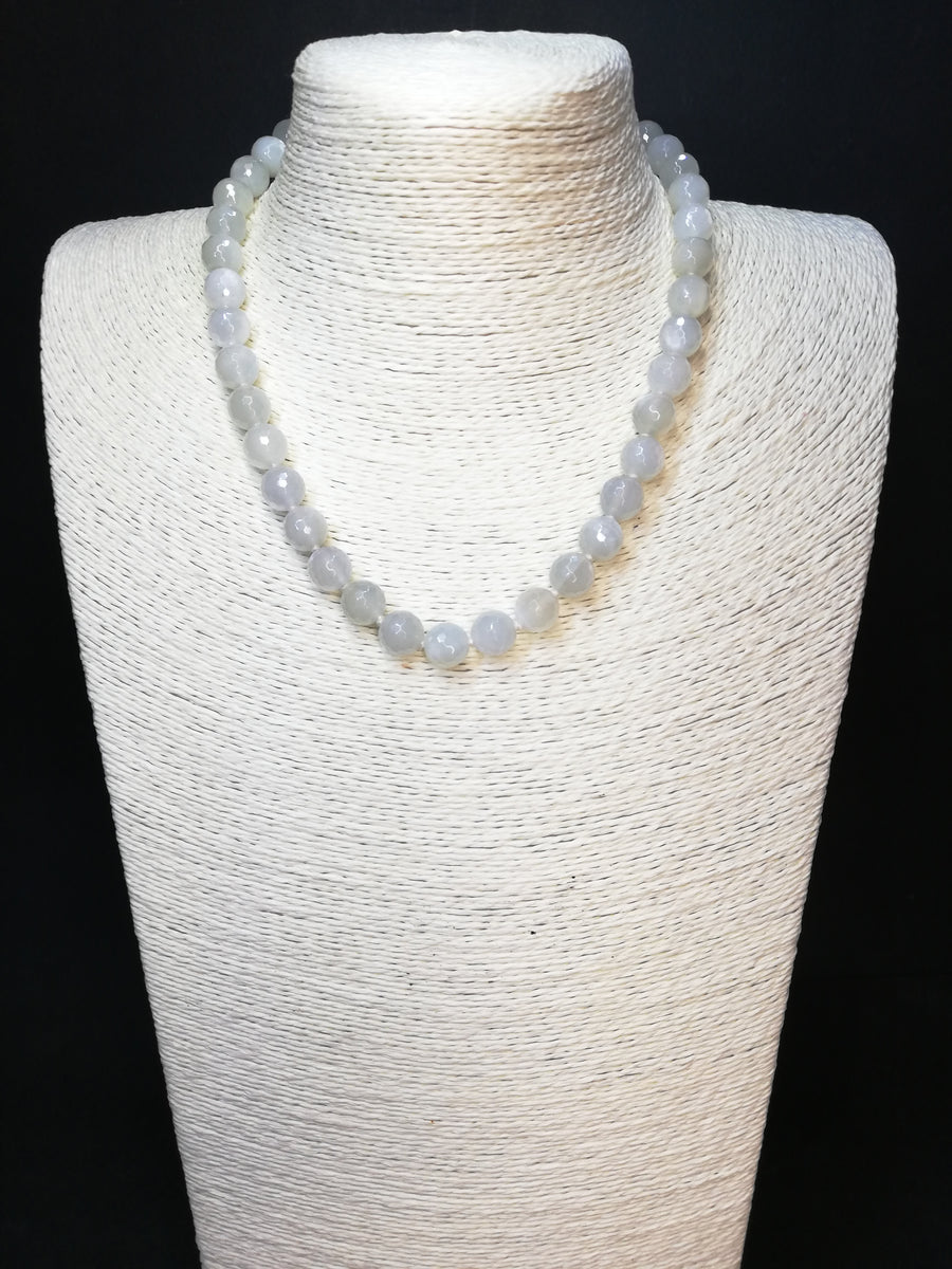 Collana pietra di luna