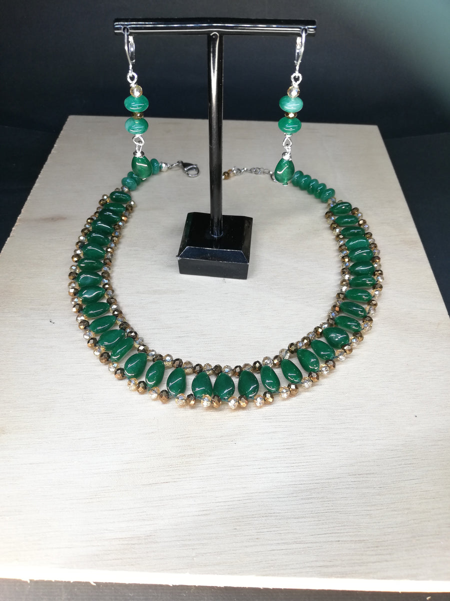 parure  principessa