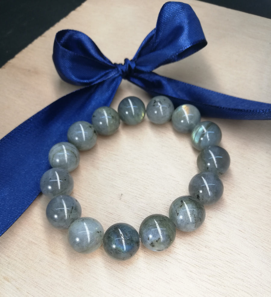 Bracciale labradorite
